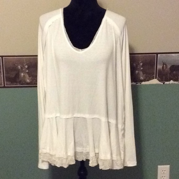 Free People Tops - Free people top